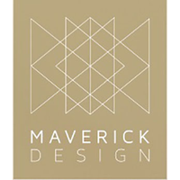 Maverick Design Studio logo, Maverick Design Studio contact details