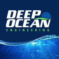 Deep Ocean Engineering logo, Deep Ocean Engineering contact details