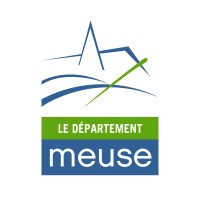 Département de la Meuse logo, Département de la Meuse contact details