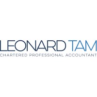 Leonard Tam Professional Corporation logo, Leonard Tam Professional Corporation contact details