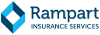 Rampart Insurance Services logo, Rampart Insurance Services contact details