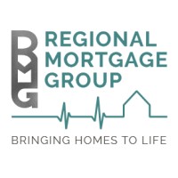 Regional Mortgage Group Inc logo, Regional Mortgage Group Inc contact details