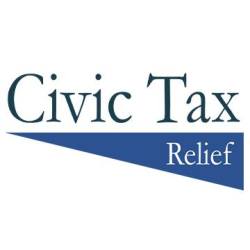 Civic Tax Relief logo, Civic Tax Relief contact details