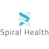 Spiral Health logo, Spiral Health contact details