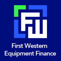 First Western Equipment Finance logo, First Western Equipment Finance contact details