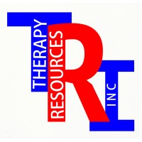 Therapy Resources, Inc. logo, Therapy Resources, Inc. contact details