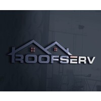 ROOFSERV logo, ROOFSERV contact details