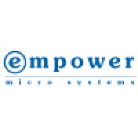 Empower Micro Systems Inc logo, Empower Micro Systems Inc contact details