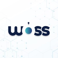 WOSS CORPORATION logo, WOSS CORPORATION contact details