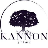 Kannon Films logo, Kannon Films contact details