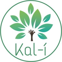 KaliCR logo, KaliCR contact details