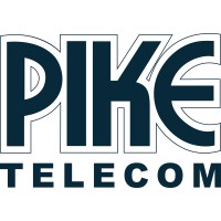 Pike Telecom logo, Pike Telecom contact details