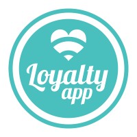 Loyalty app logo, Loyalty app contact details