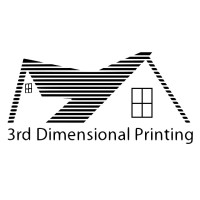 3rd Dimensional Printing logo, 3rd Dimensional Printing contact details