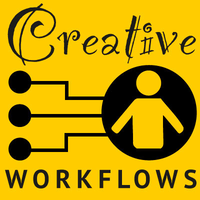 Creative Workflows Ltd. logo, Creative Workflows Ltd. contact details