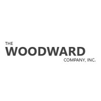 The Woodward Company, Inc. logo, The Woodward Company, Inc. contact details