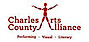 Charles County Arts Alliance logo, Charles County Arts Alliance contact details