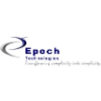 Epoch Technologies Inc logo, Epoch Technologies Inc contact details