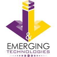 J&J Emerging Technologies logo, J&J Emerging Technologies contact details