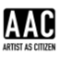 Artist As Citizen logo, Artist As Citizen contact details