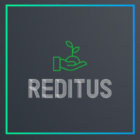 Reditus logo, Reditus contact details