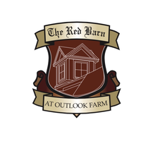 The Red Barn at Outlook Farm logo, The Red Barn at Outlook Farm contact details