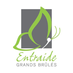 Entraide Grands Brûlés logo, Entraide Grands Brûlés contact details