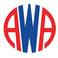 'American Women''s Association Singapore' logo, 'American Women''s Association Singapore' contact details