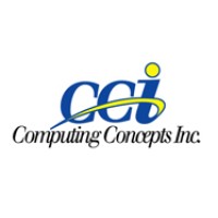 Computing Concepts Inc. logo, Computing Concepts Inc. contact details