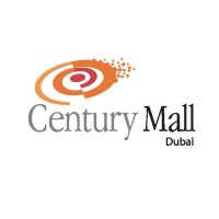 Century Mall logo, Century Mall contact details