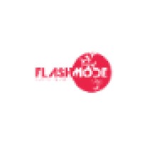 FlashMode logo, FlashMode contact details