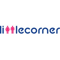 LittleCorner logo, LittleCorner contact details