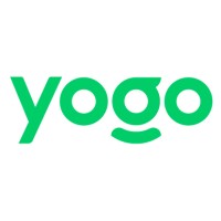 YOGO logo, YOGO contact details