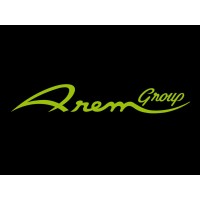 Arem Group logo, Arem Group contact details