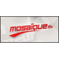 Mosaique FM logo, Mosaique FM contact details