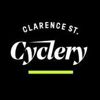 Clarence St Cyclery logo, Clarence St Cyclery contact details