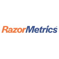 RazorMetrics logo, RazorMetrics contact details