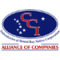 CCI Alliance of Companies logo, CCI Alliance of Companies contact details