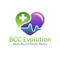 BCC Evolution logo, BCC Evolution contact details