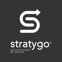 STRATYGO logo, STRATYGO contact details