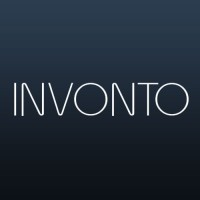 Invonto logo, Invonto contact details