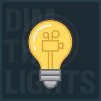 Dim The Lights Film Blog logo, Dim The Lights Film Blog contact details