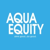 Aqua Equity logo, Aqua Equity contact details