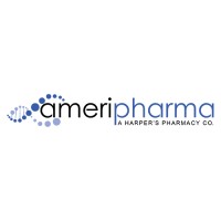 AmeriPharma Specialty Care logo, AmeriPharma Specialty Care contact details