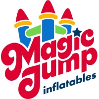 Magic Jump, Inc logo, Magic Jump, Inc contact details