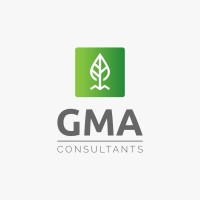 GMA Consultants logo, GMA Consultants contact details