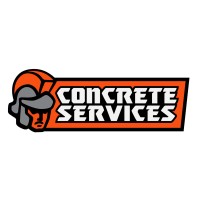 Concrete Services Corporation logo, Concrete Services Corporation contact details