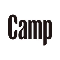 Camp Presents logo, Camp Presents contact details