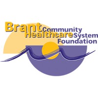 Brant Community Healthcare System Foundation logo, Brant Community Healthcare System Foundation contact details