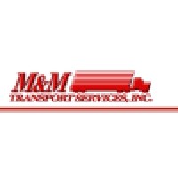 M&M Transport Services, Inc. logo, M&M Transport Services, Inc. contact details